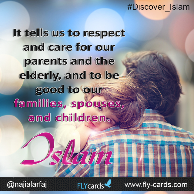 Respecting Your Parents Digital Muslims